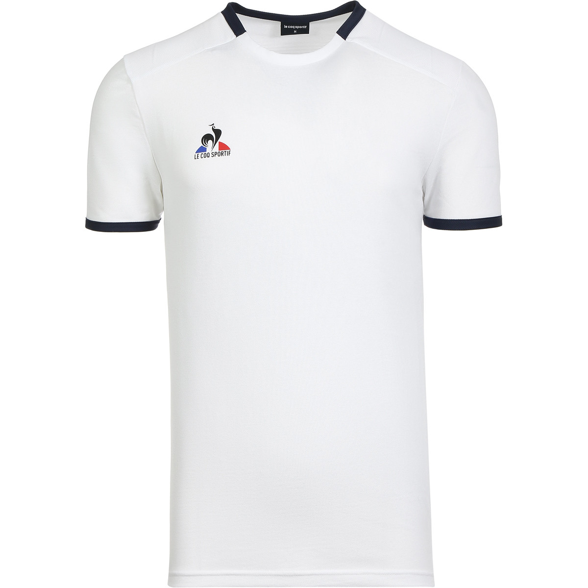 T-SHIRT LE COQ SPORTIF TENNIS