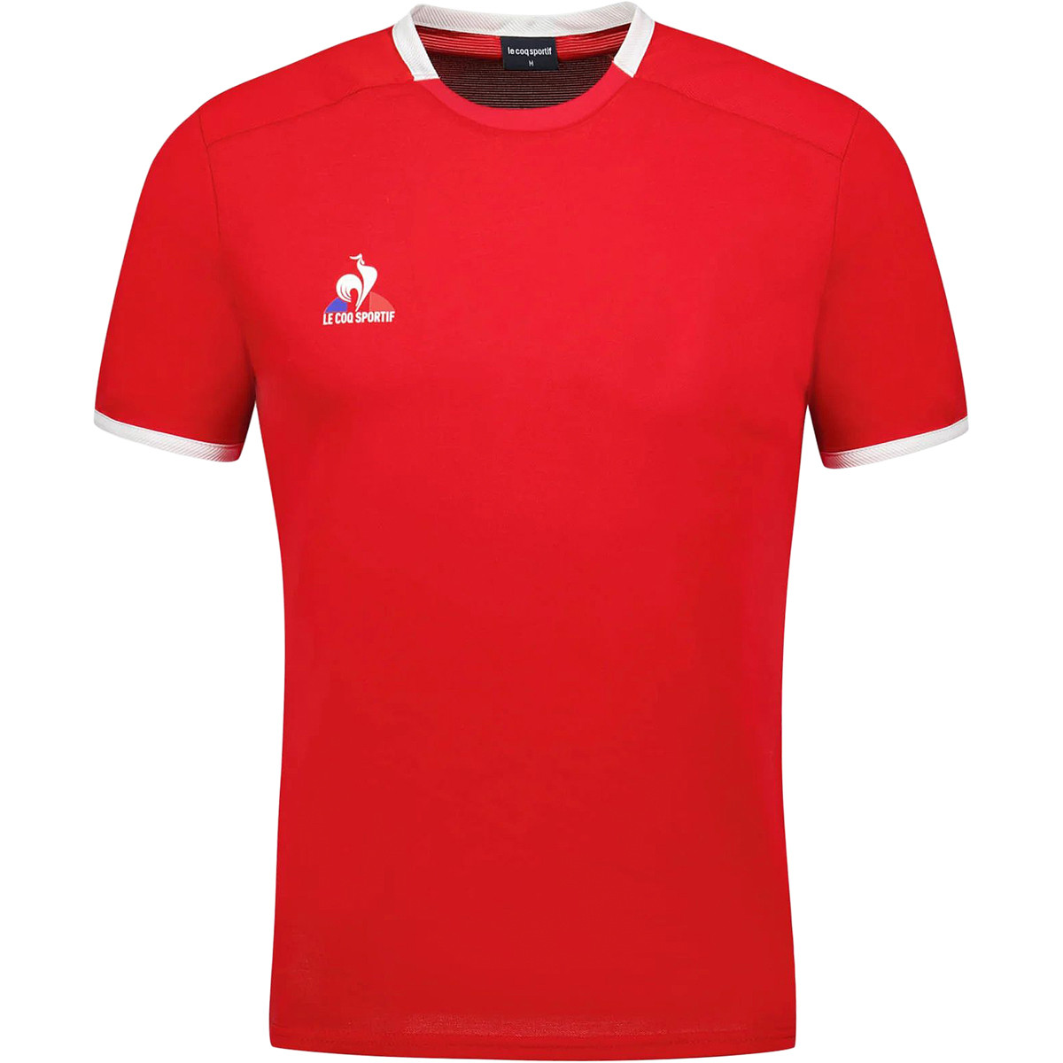 T-SHIRT LE COQ SPORTIF TENNIS