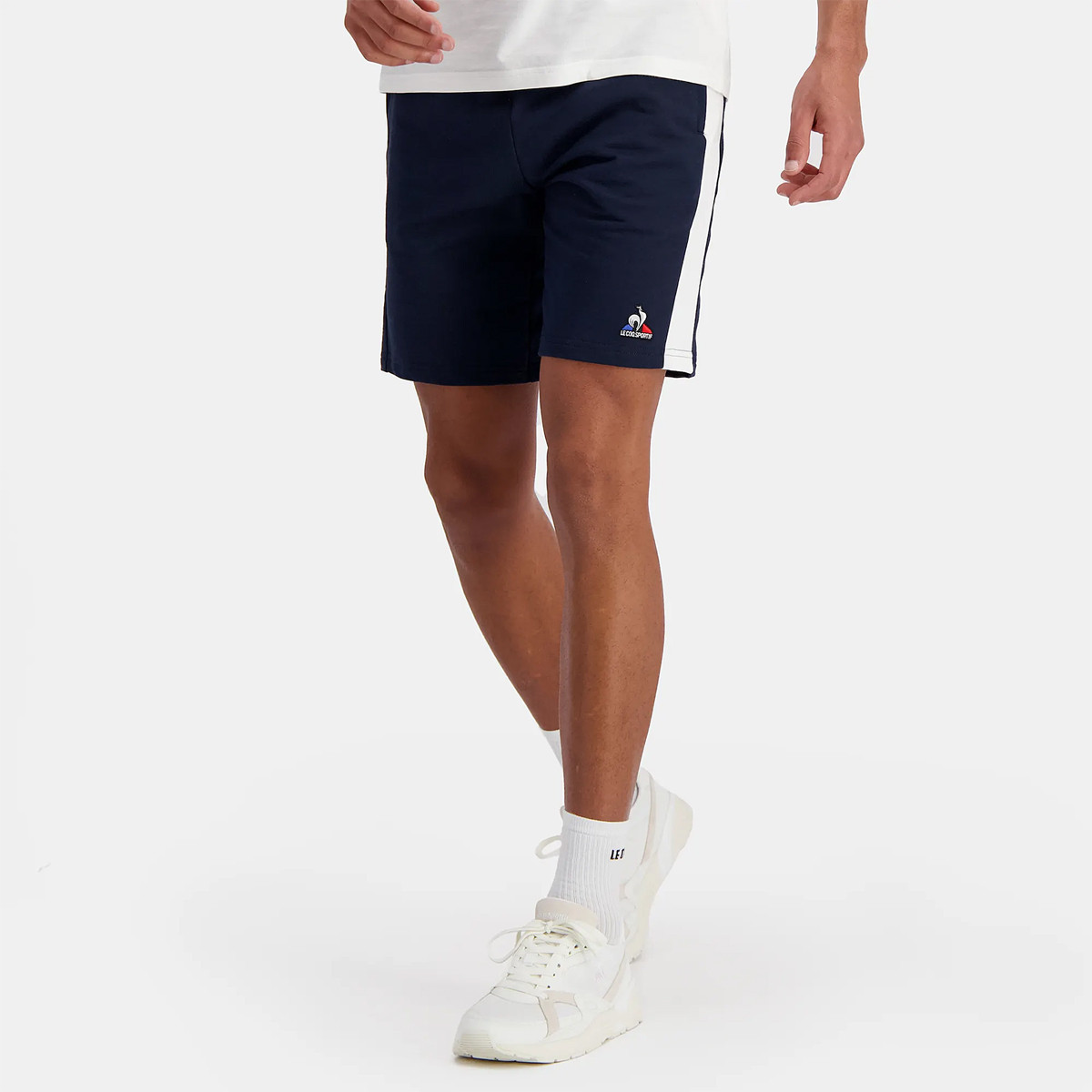 SHORT LE COQ SPORTIF