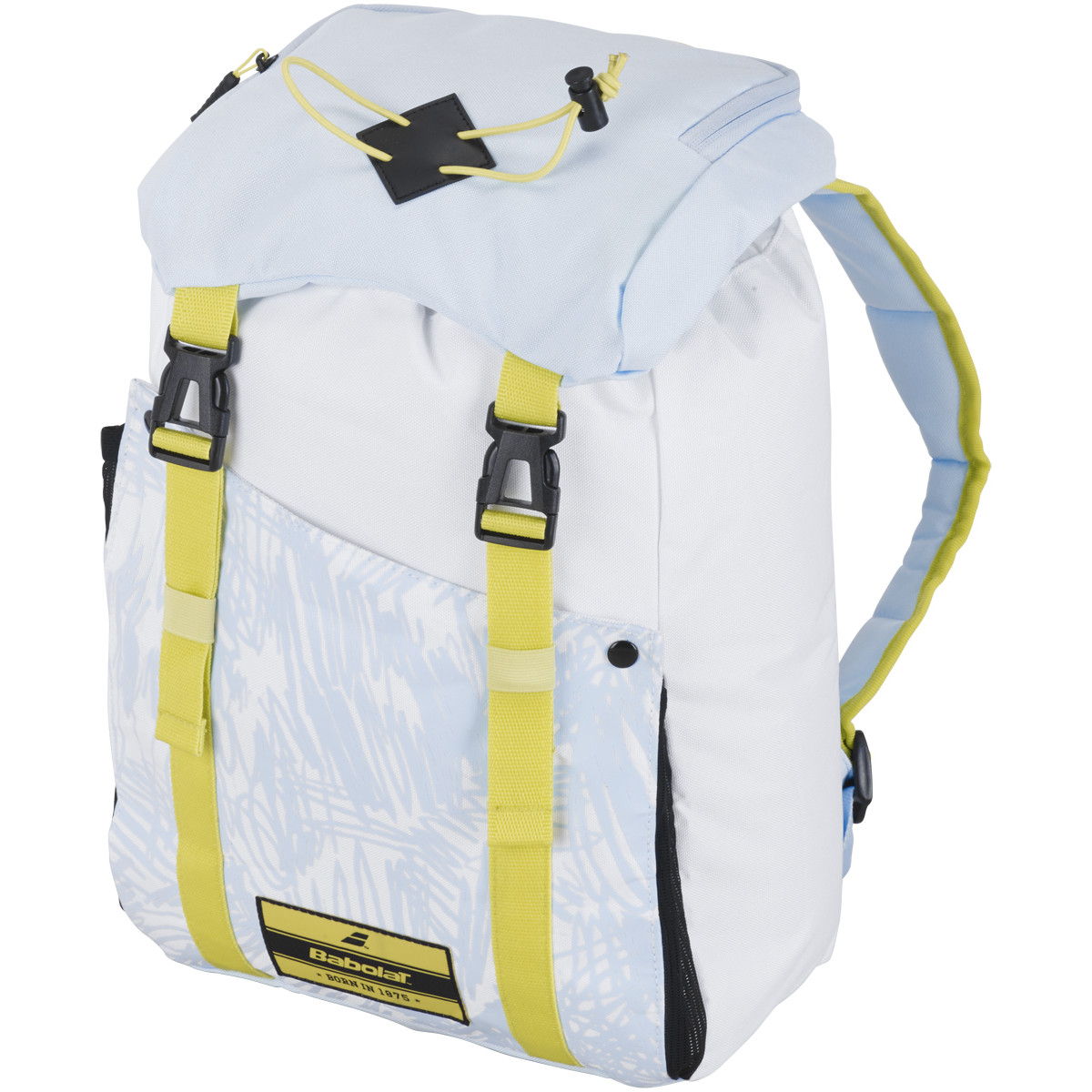 Sac a dos tennis junior best sale