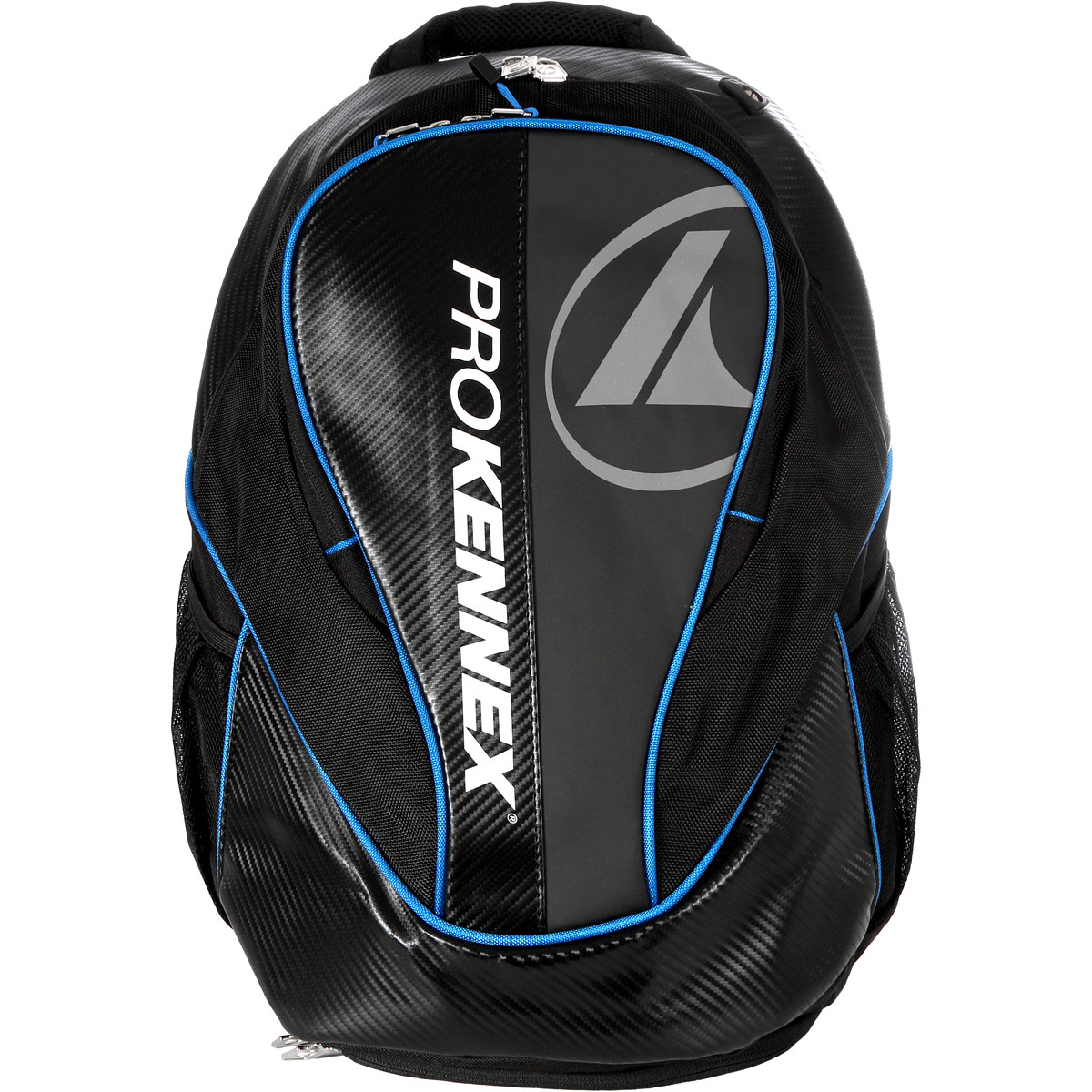 SAC A DOS PRO KENNEX BLACK/BLUE