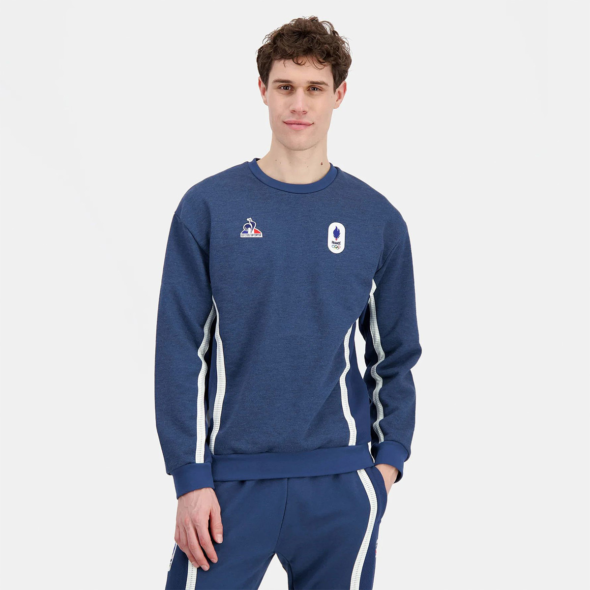 Sweat le coq sportif femme france shop