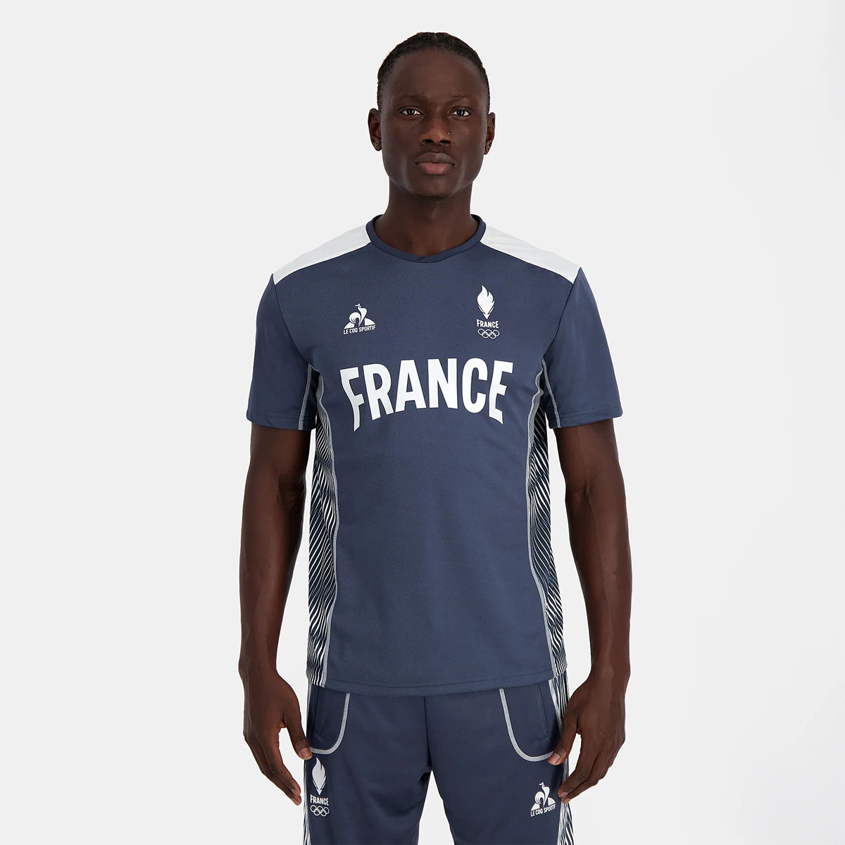Le coq sportif france tennis outlet
