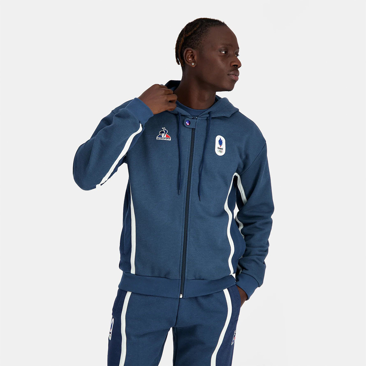 Le coq sportif france tennis cheap