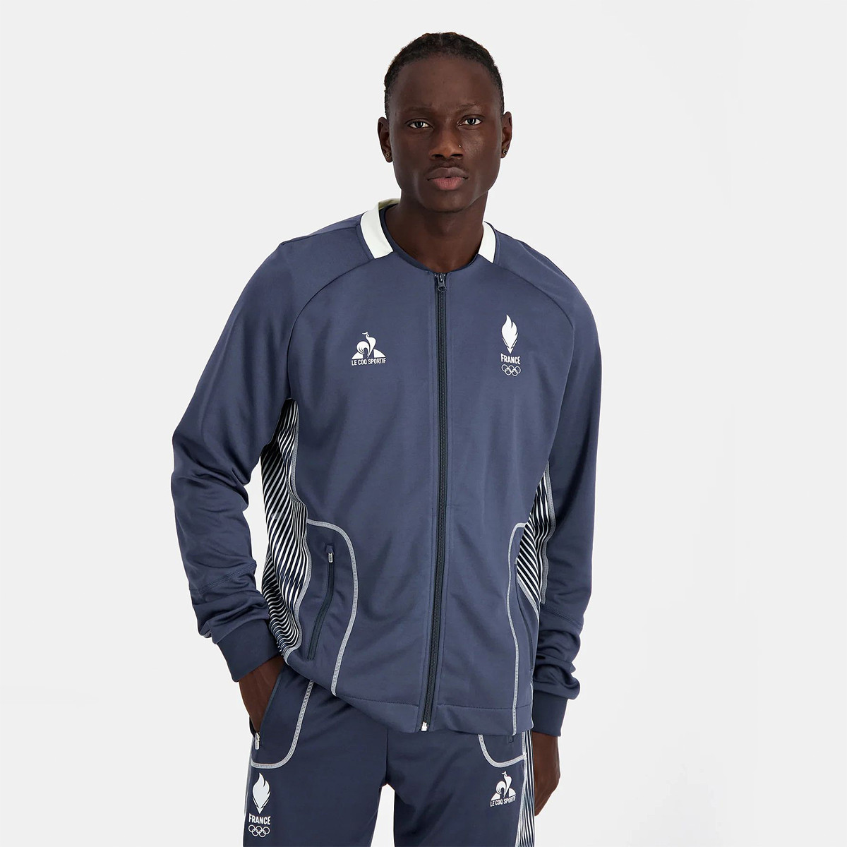 Le coq sportif paris francia top