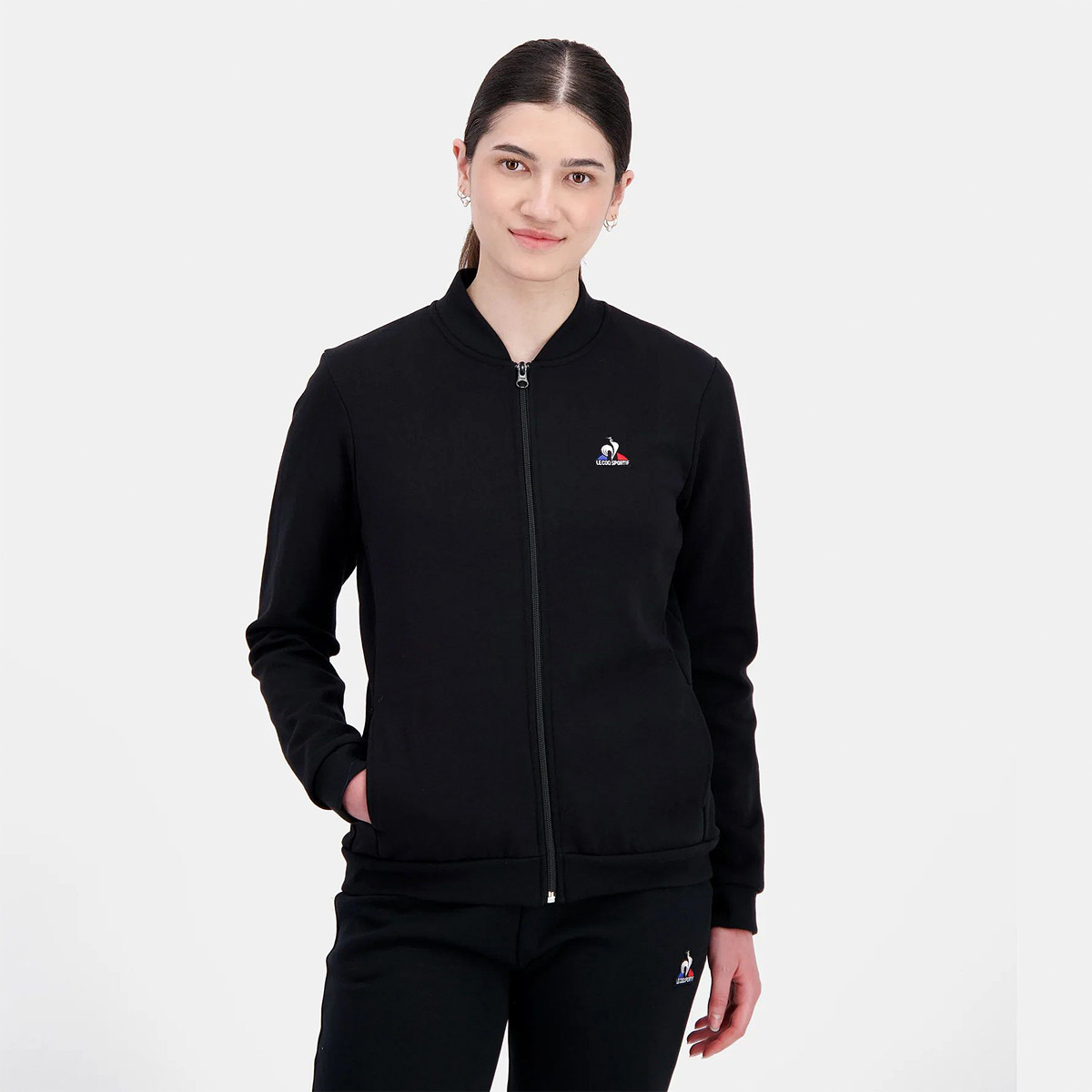 Sweat le coq sportif femme or new arrivals