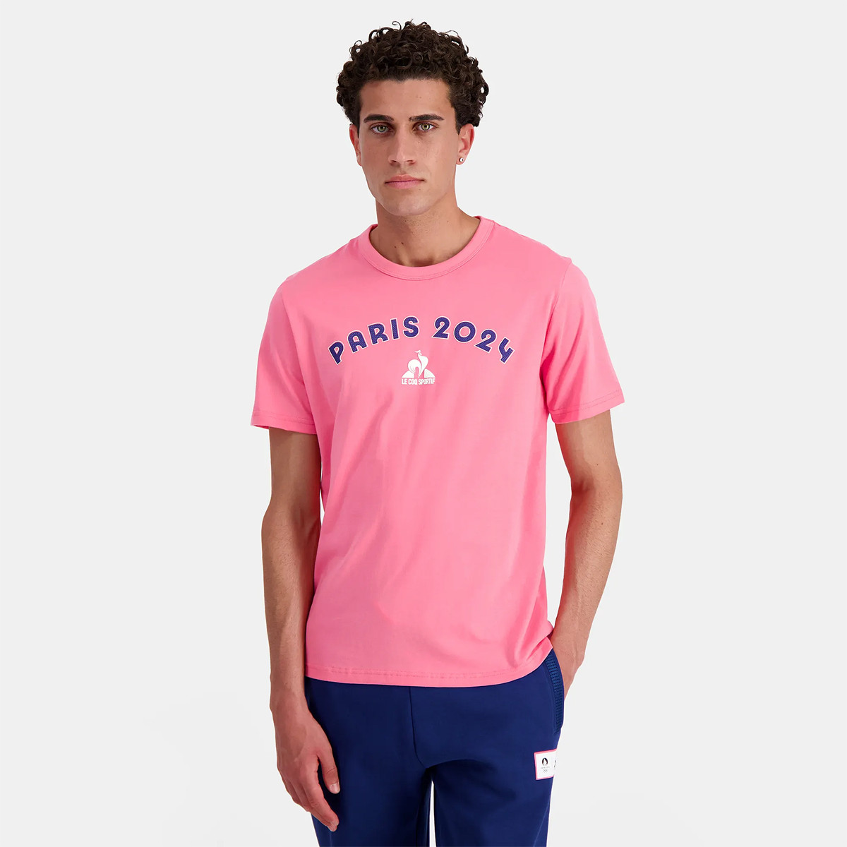 Survetement le coq sportif paris hotsell
