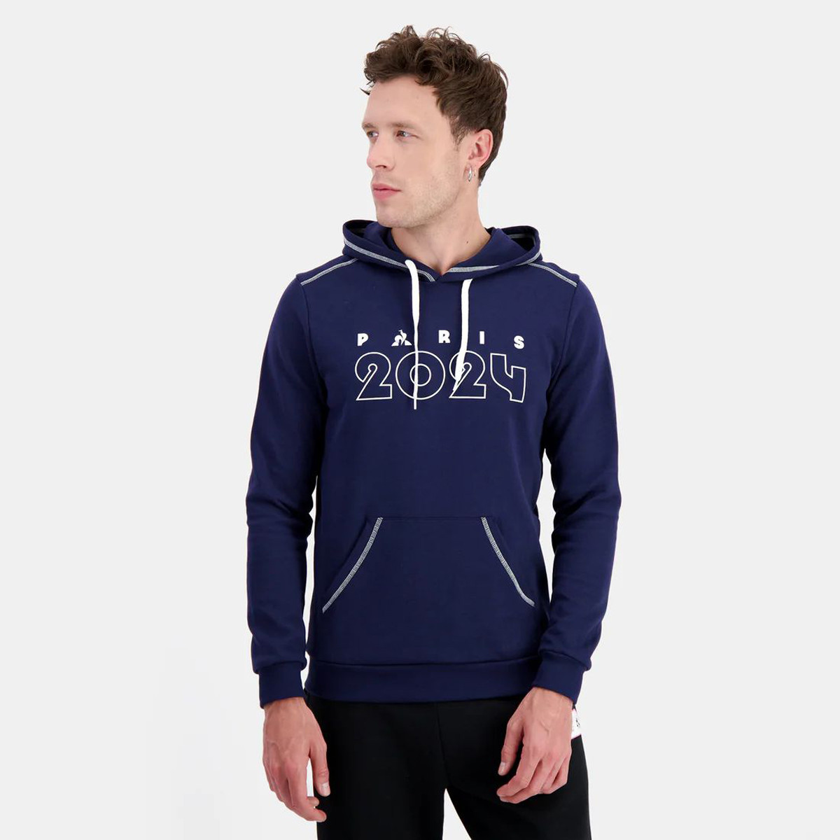 Sweat le coq sportif paris online