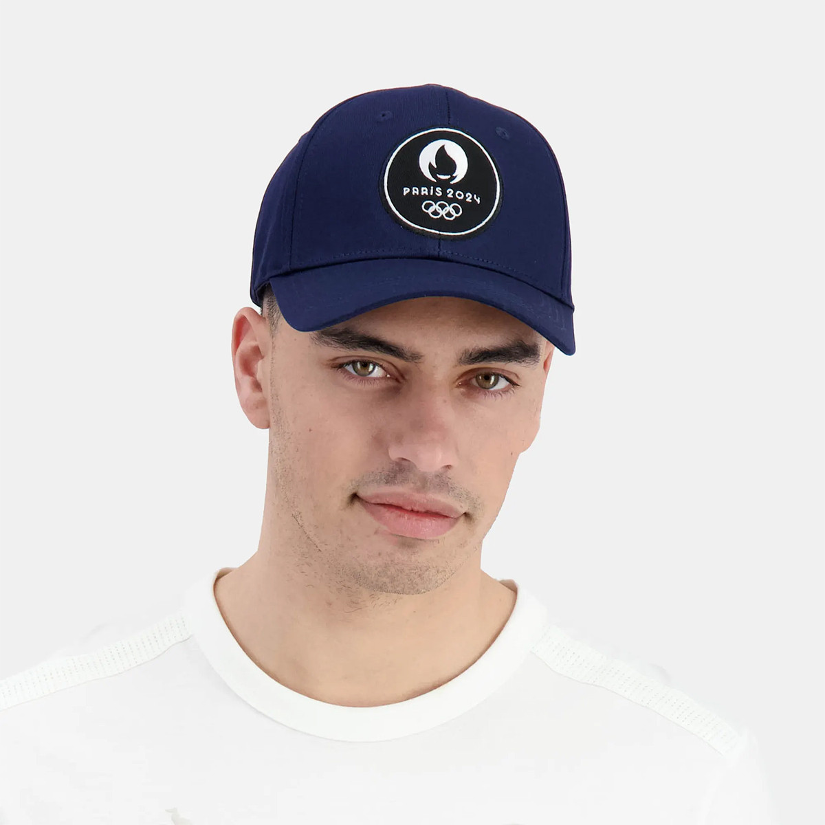 CASQUETTE LE COQ SPORTIF PARIS 2024 Casquettes visieres Tennis Achat