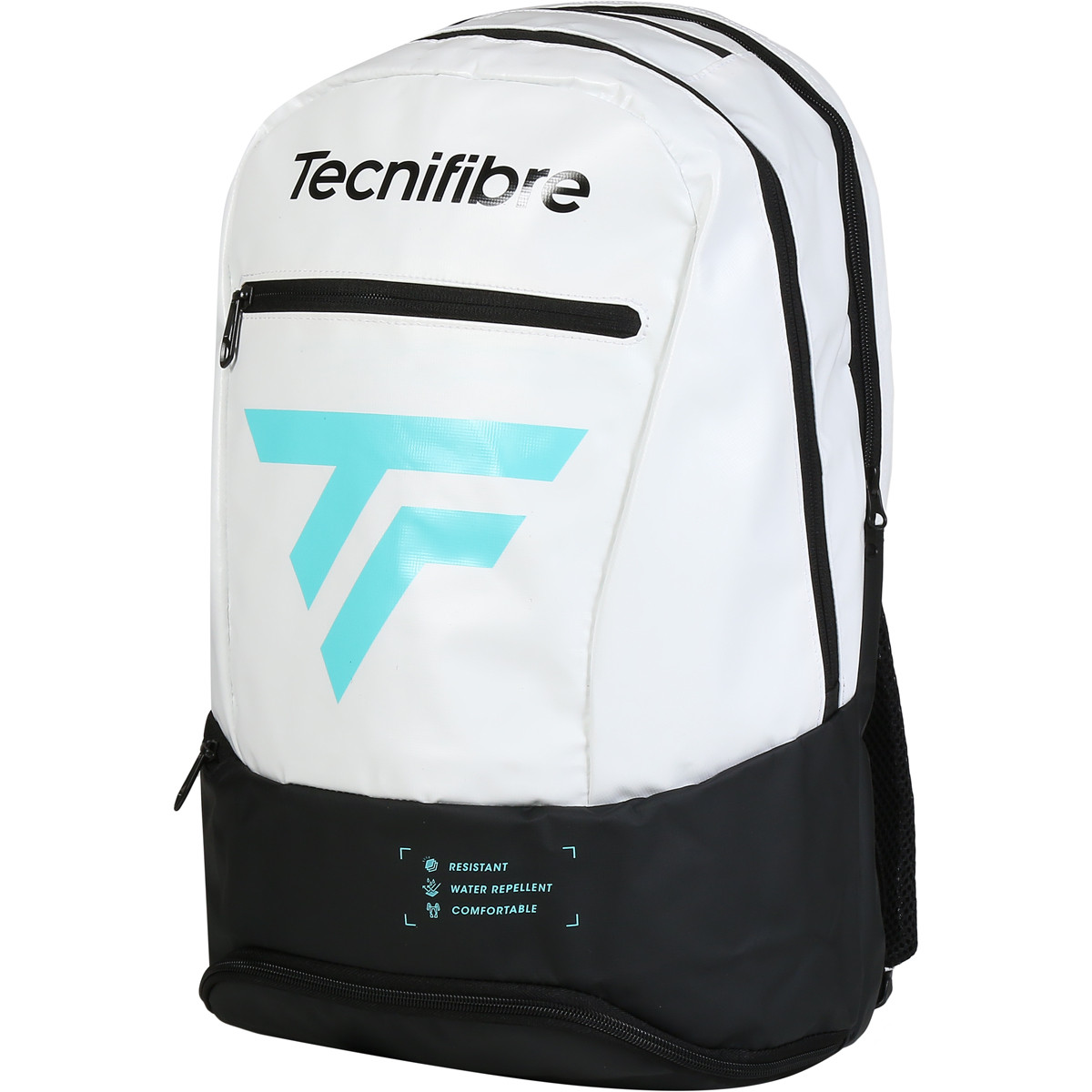 SAC A DOS TECNIFIBRE TOUR ENDURANCE WHITE BLUE
