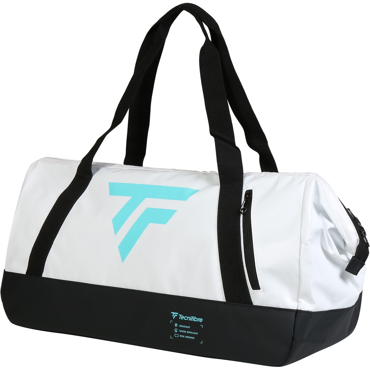 SAC DUFFEL TECNIFIBRE TOUR ENDURANCE WHITE BLUE