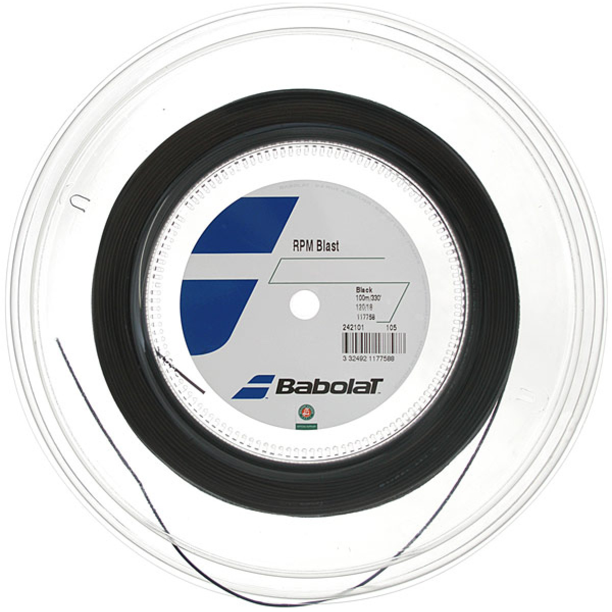 Bobine Babolat RPM Blast 100m