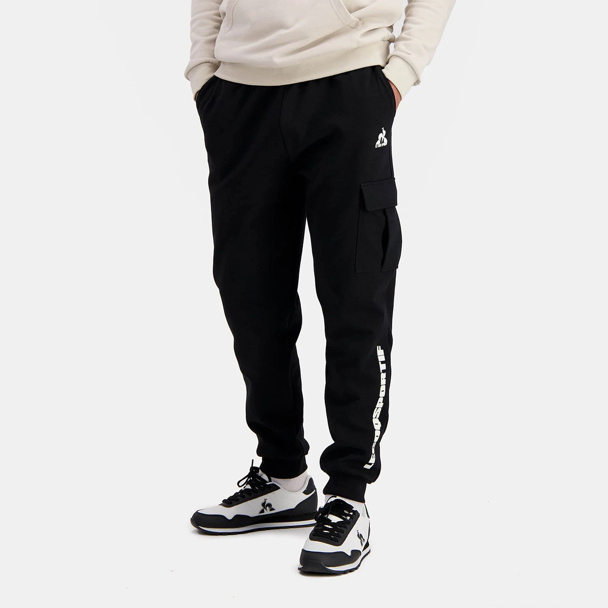 PANTALON LE COQ SPORTIF ESSENTIELS