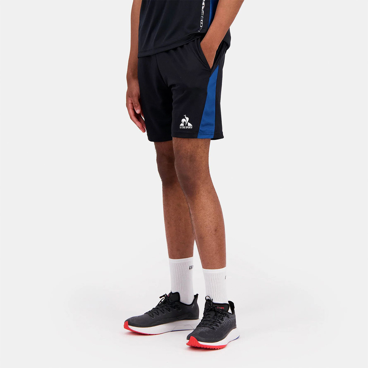 SHORT LE COQ SPORTIF ESSENTIELS SPORT