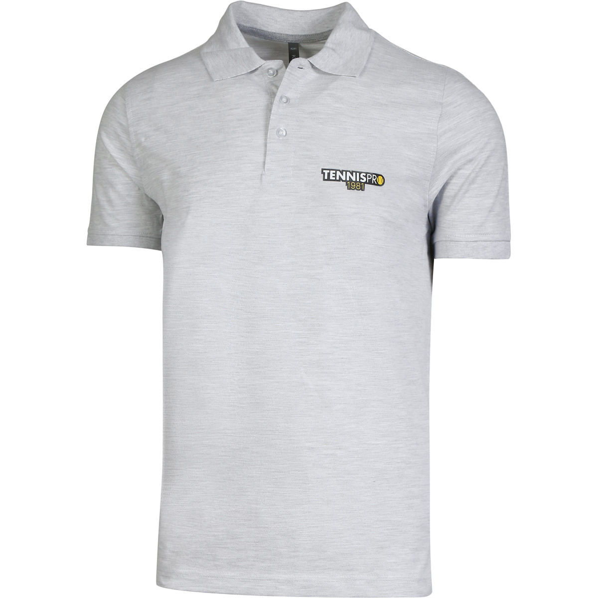 POLO TENNISPRO PIQUE SMALL LOGO