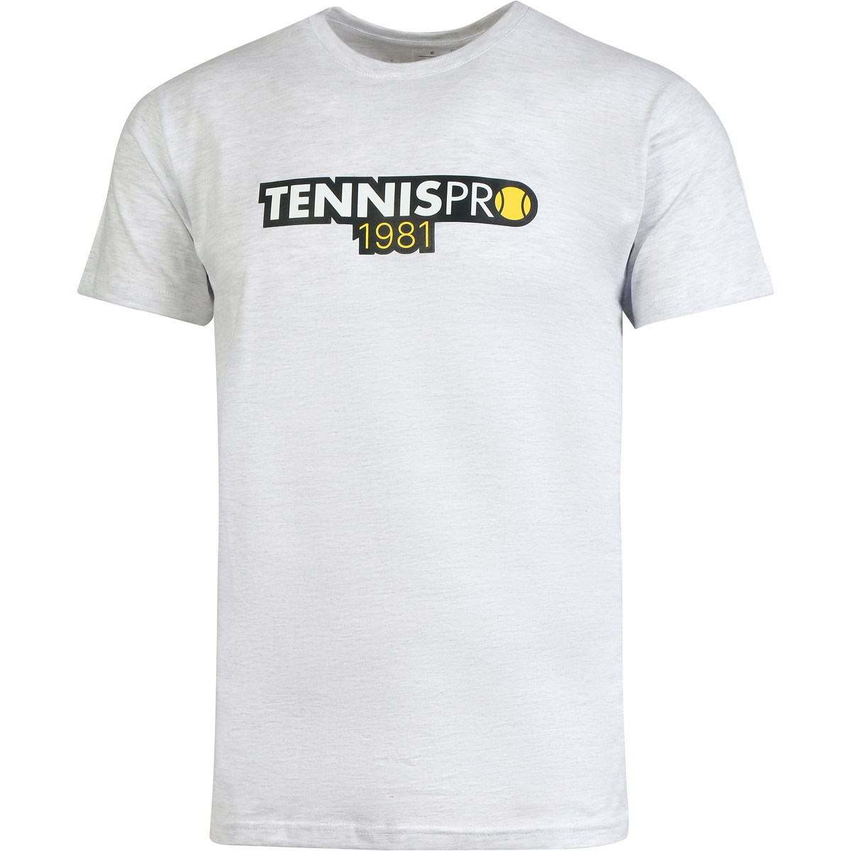 T-SHIRT TENNISPRO LOGO