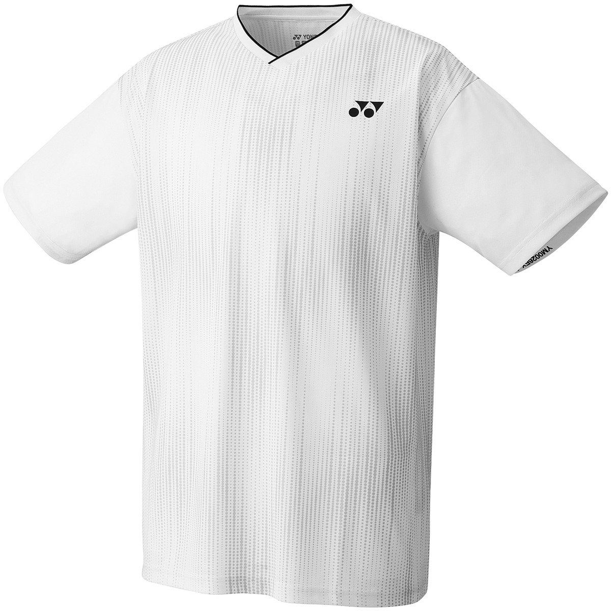 Tee-Shirt Yonex Junior Team YJ0026EX Blanc