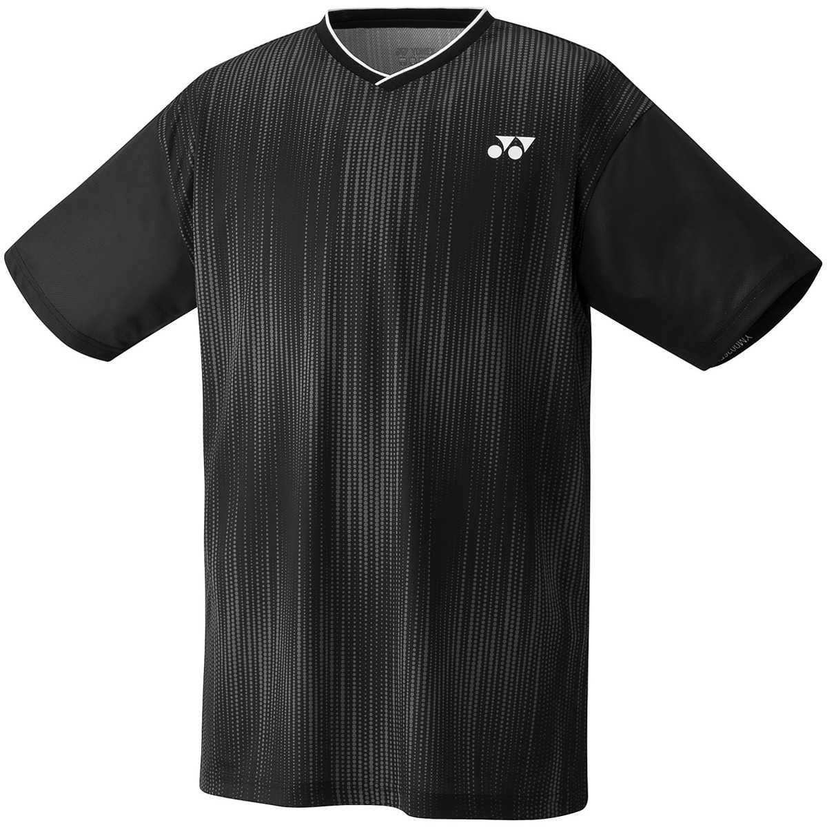 Tee-Shirt Yonex Junior Team YJ0026EX Noir 