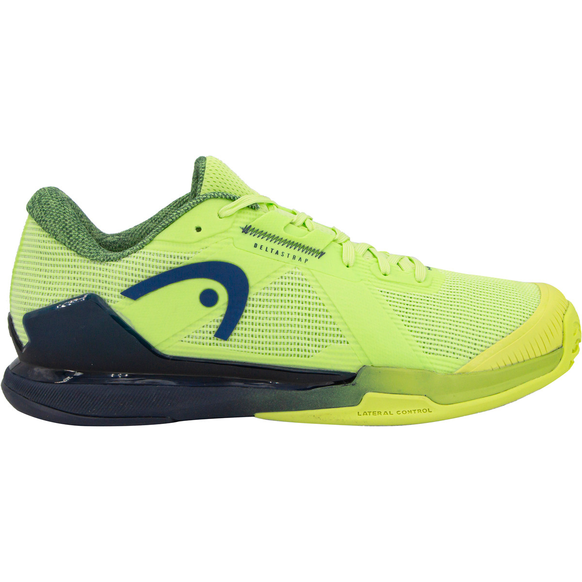 CHAUSSURES HEAD SPRINT PRO 4.0 TOUTES SURFACES