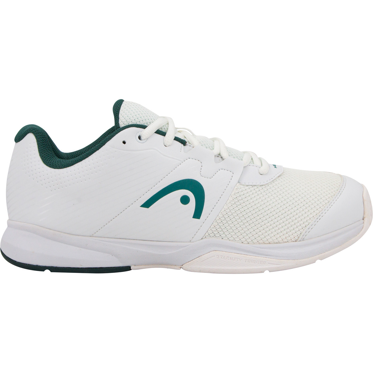 CHAUSSURES HEAD REVOLT COURT TOUTES SURFACES