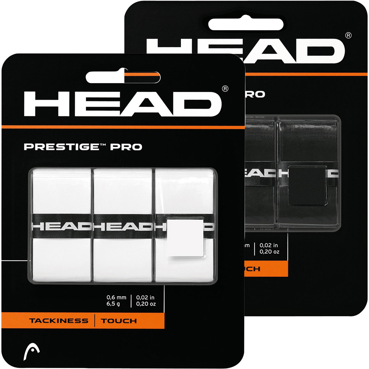 Surgrip Head Prestige Pro
