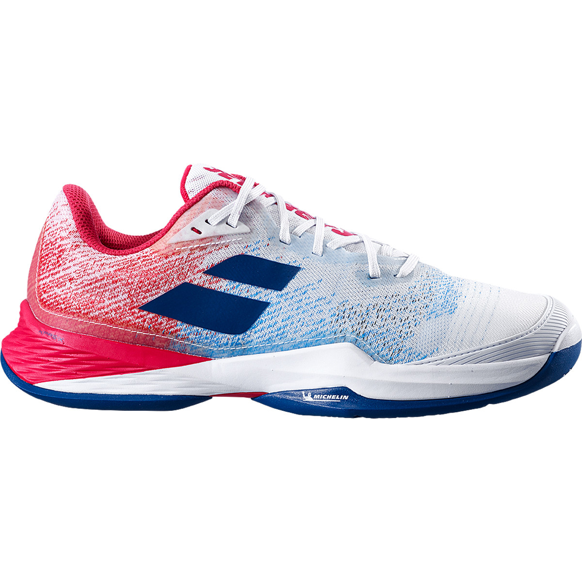 Chaussure de tennis babolat top