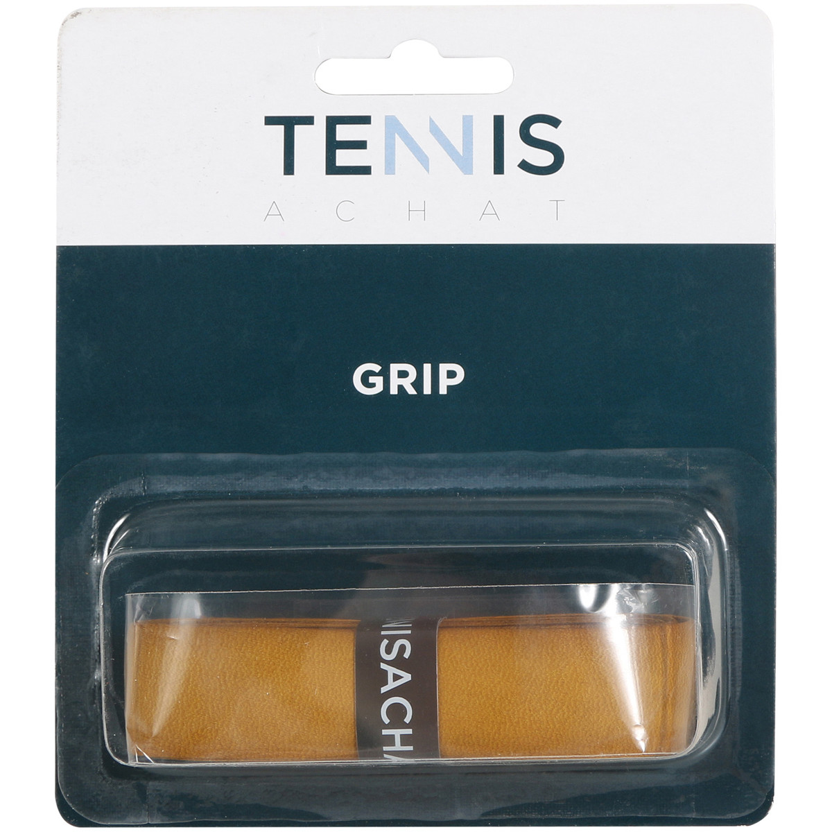 Grip Cuir Tennir Achat Marron 