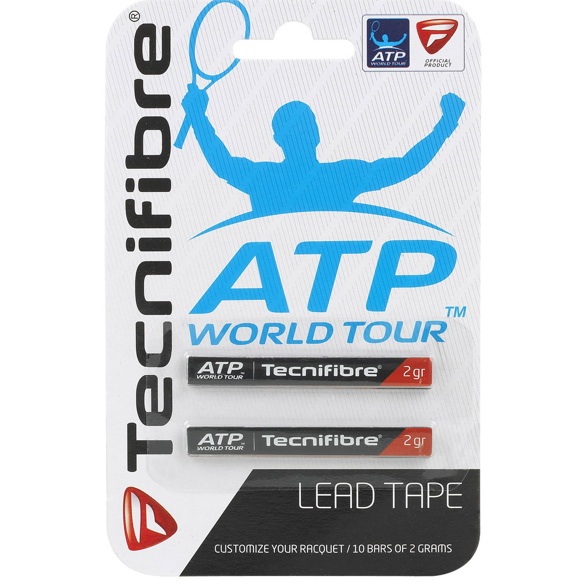Bande Plombée Technifibre ATP