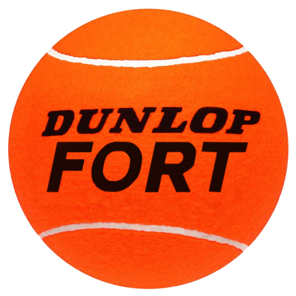 Mid Ball Dunlop Orange Monte Carlo