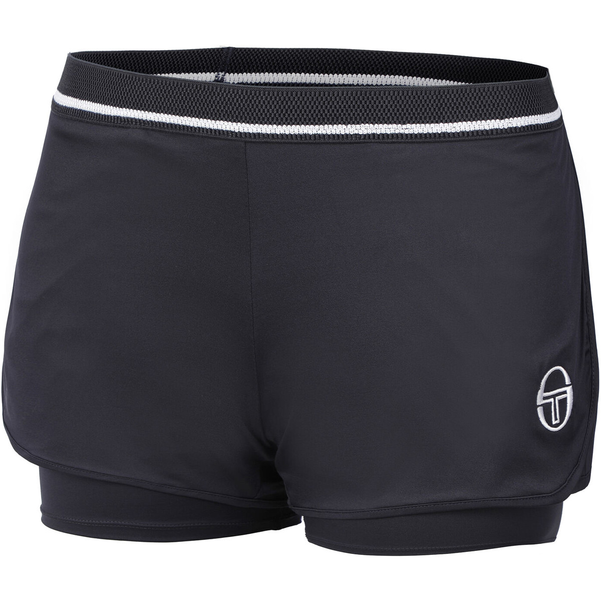 SHORT TACCHINI TCP