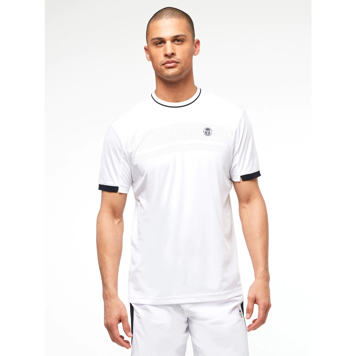 T-SHIRT TACCHINI YOUNG LINE