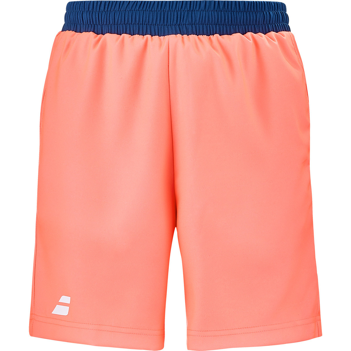 SHORT BABOLAT JUNIOR GARCON PLAY