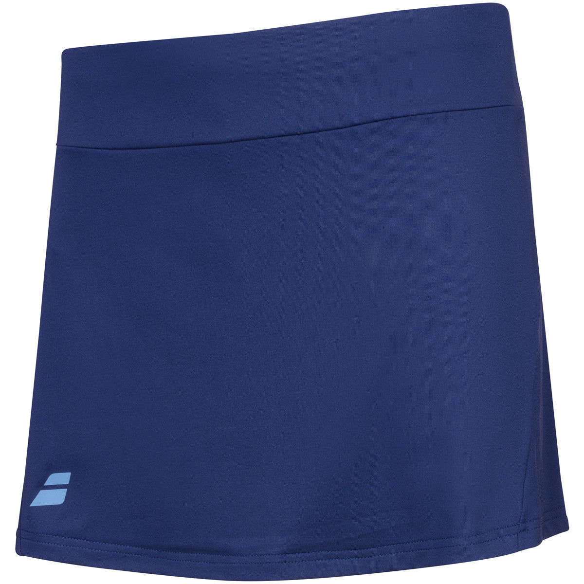 Jupe Babolat Junior Fille Play Bleue