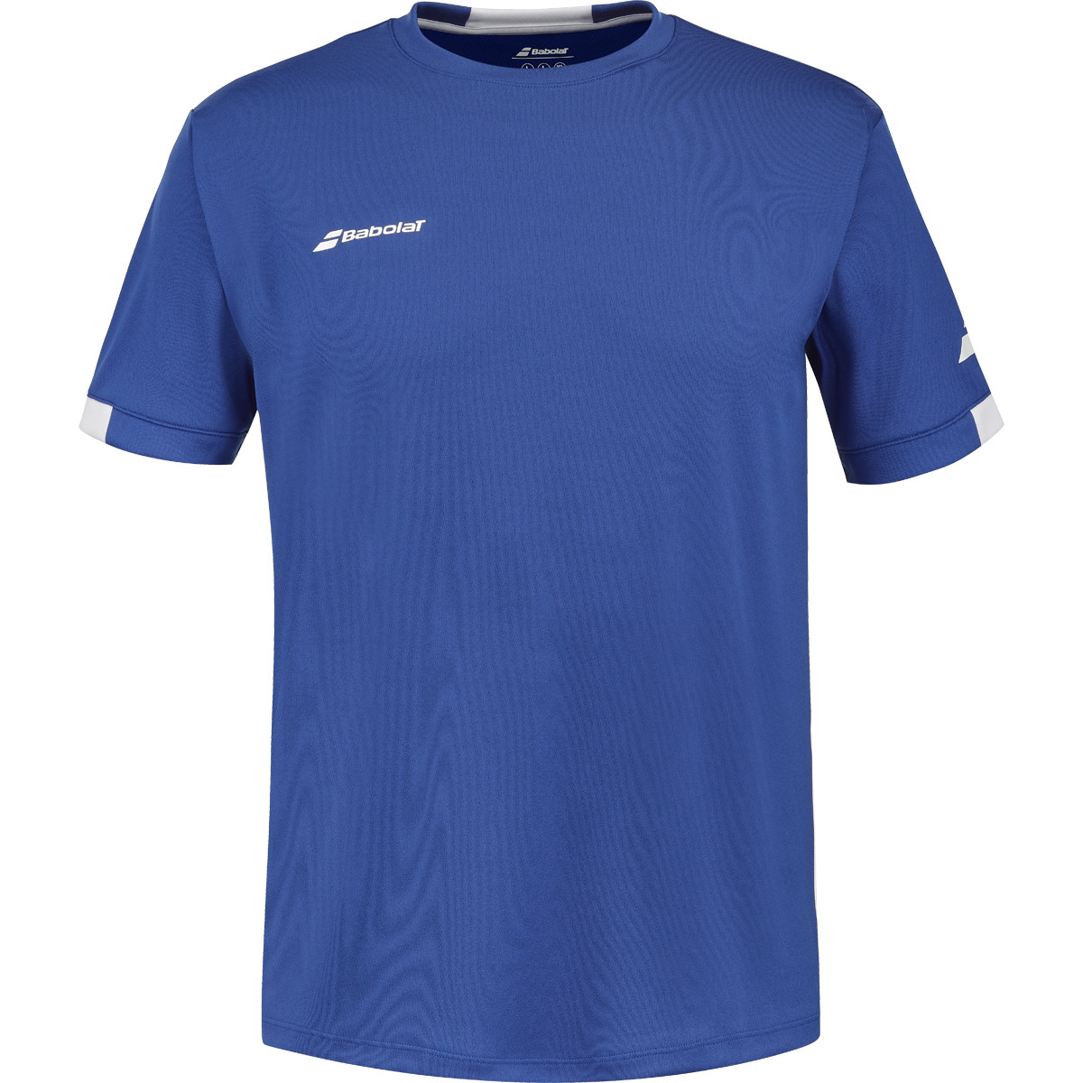 T-SHIRT BABOLAT PLAY CREW NECK