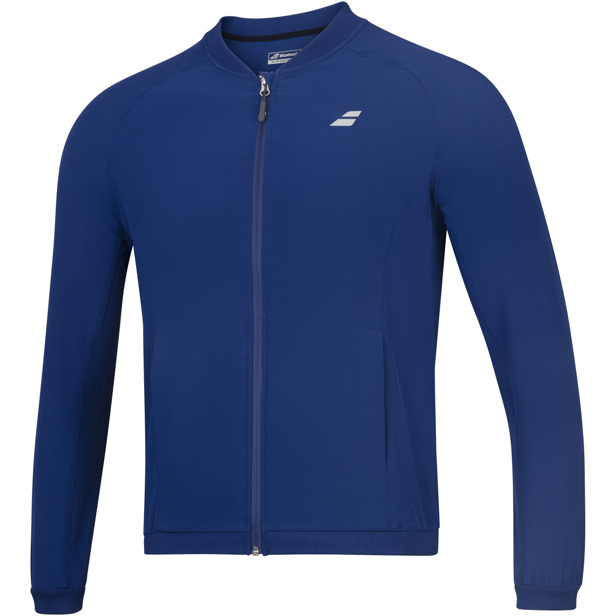 Veste Babolat Femme Play Bleue