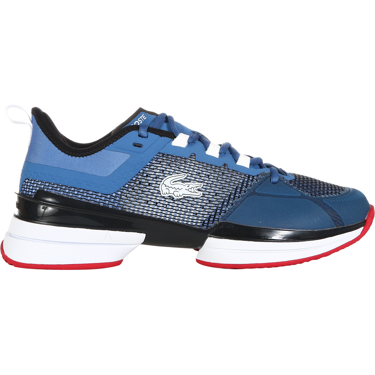 Des best sale chaussures lacoste