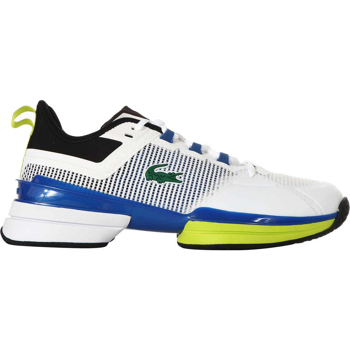 Chaussure lacoste sport on sale