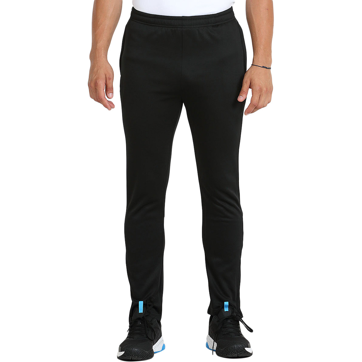 PANTALON BULLPADEL WINTER FW