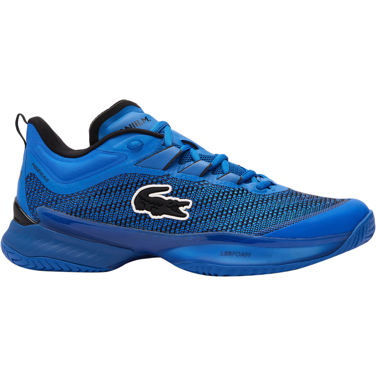 Chaussure de tennis lacoste hot sale