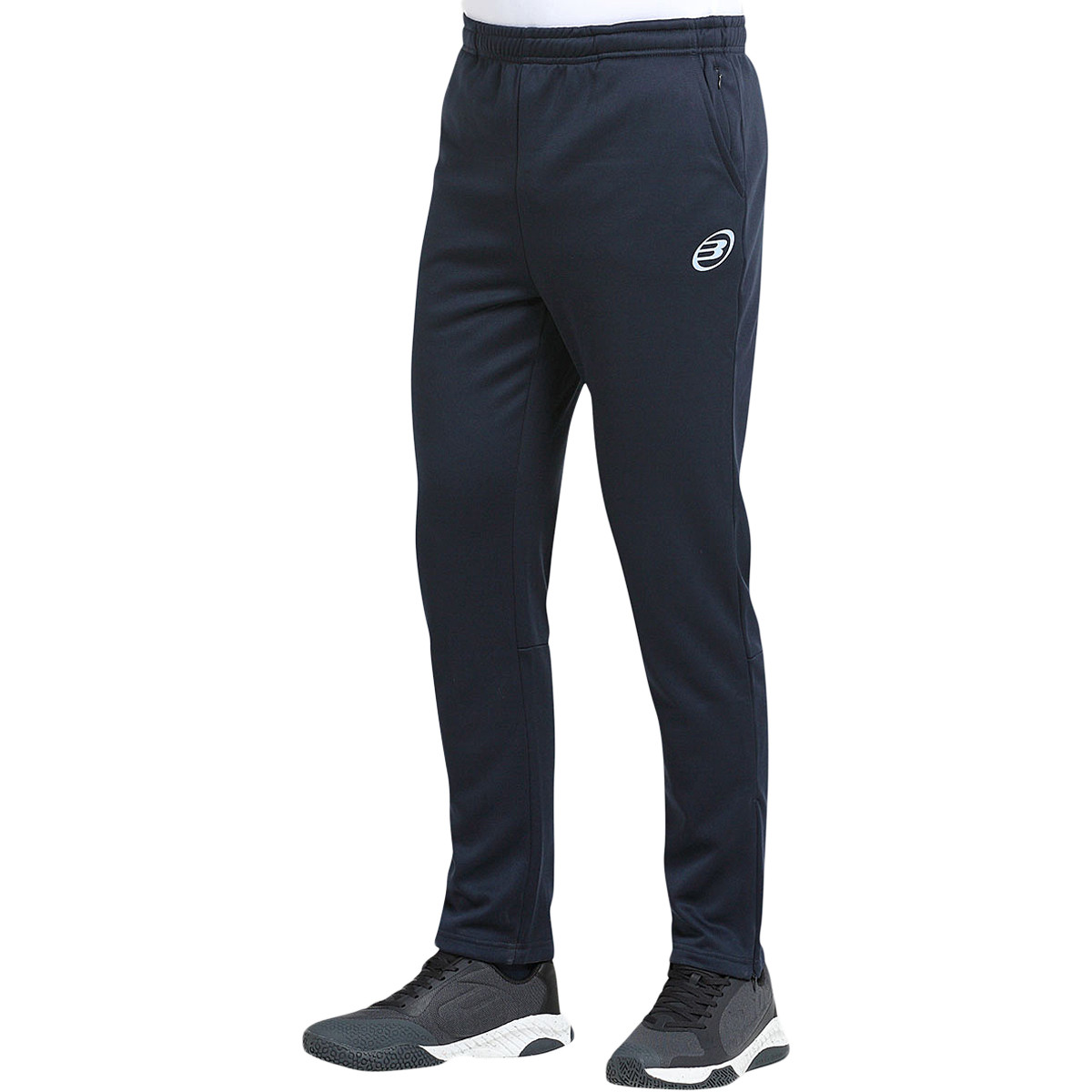 PANTALON BULLPADEL MASTER GRANE