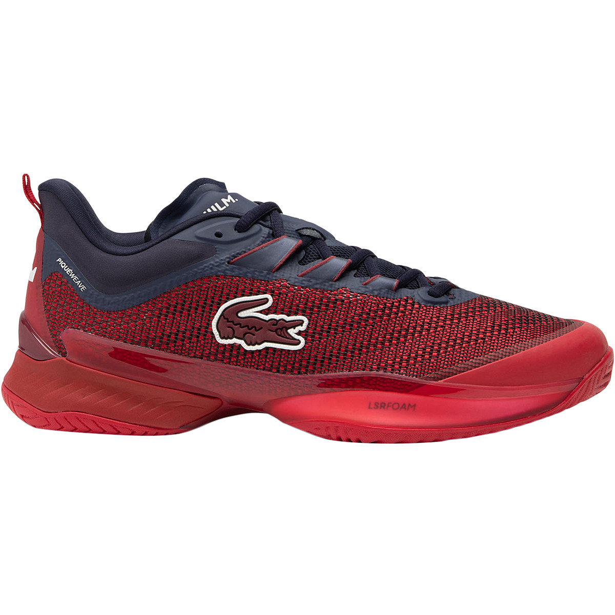 CHAUSSURES LACOSTE AG LT ULTRA LOGO MEDVEDEV ATP TOUTES SURFACES Chaussures tennis Tennis Achat