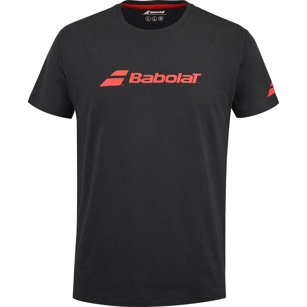 T-SHIRT BABOLAT EXERCISE