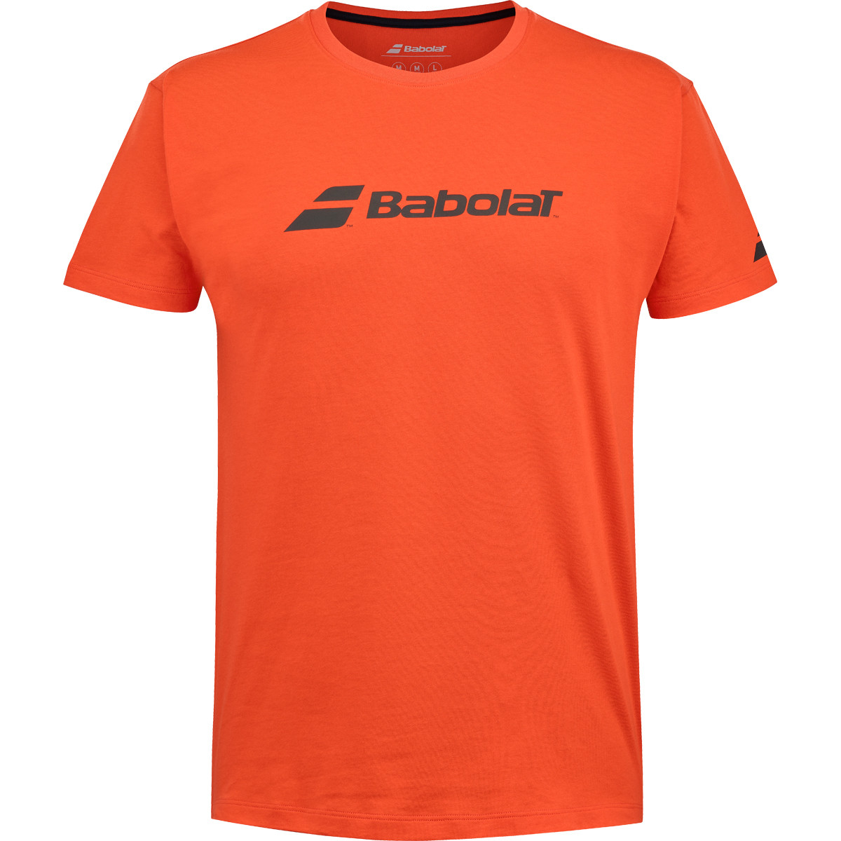 T-SHIRT BABOLAT EXERCISE