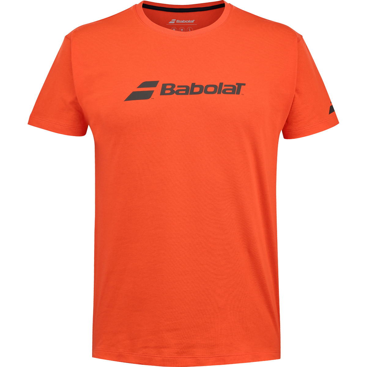 T-SHIRT BABOLAT EXERCISE