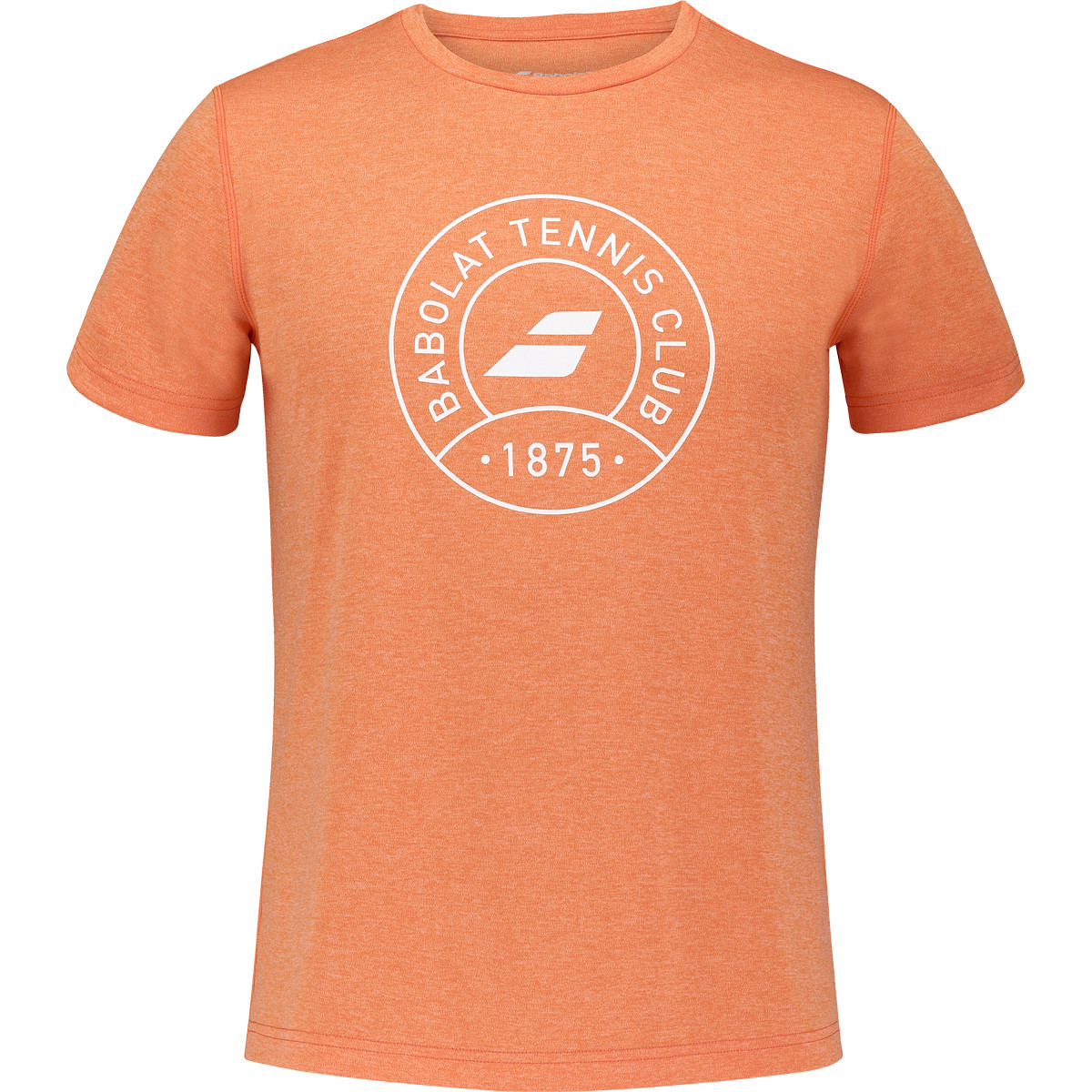 T-SHIRT BABOLAT EXERCISE GRAPHIC