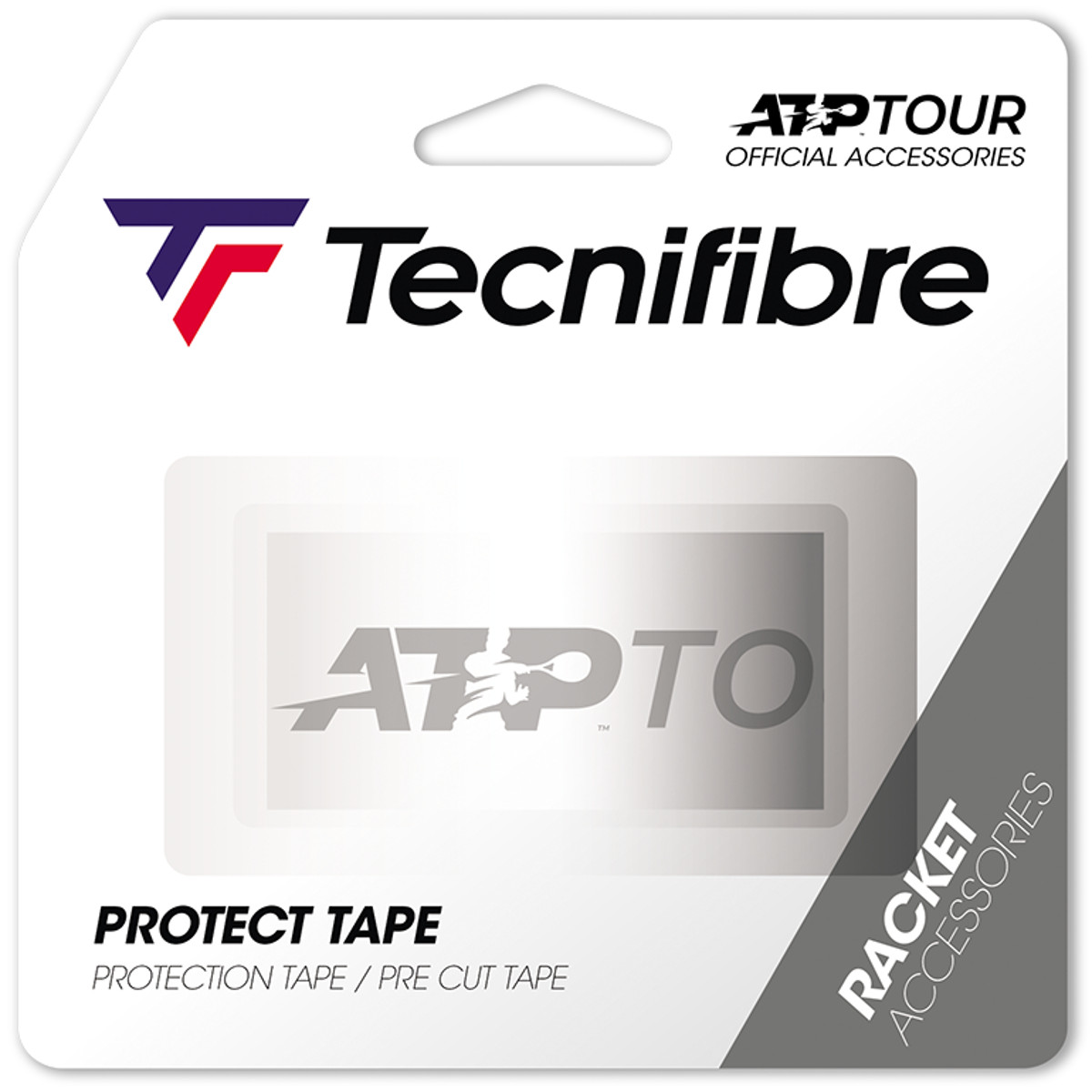 Bandes de protection Tecnifibre ATP
