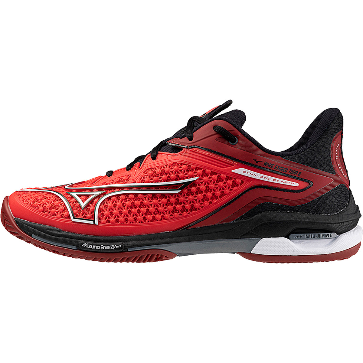 Chaussure de tennis mizuno outlet