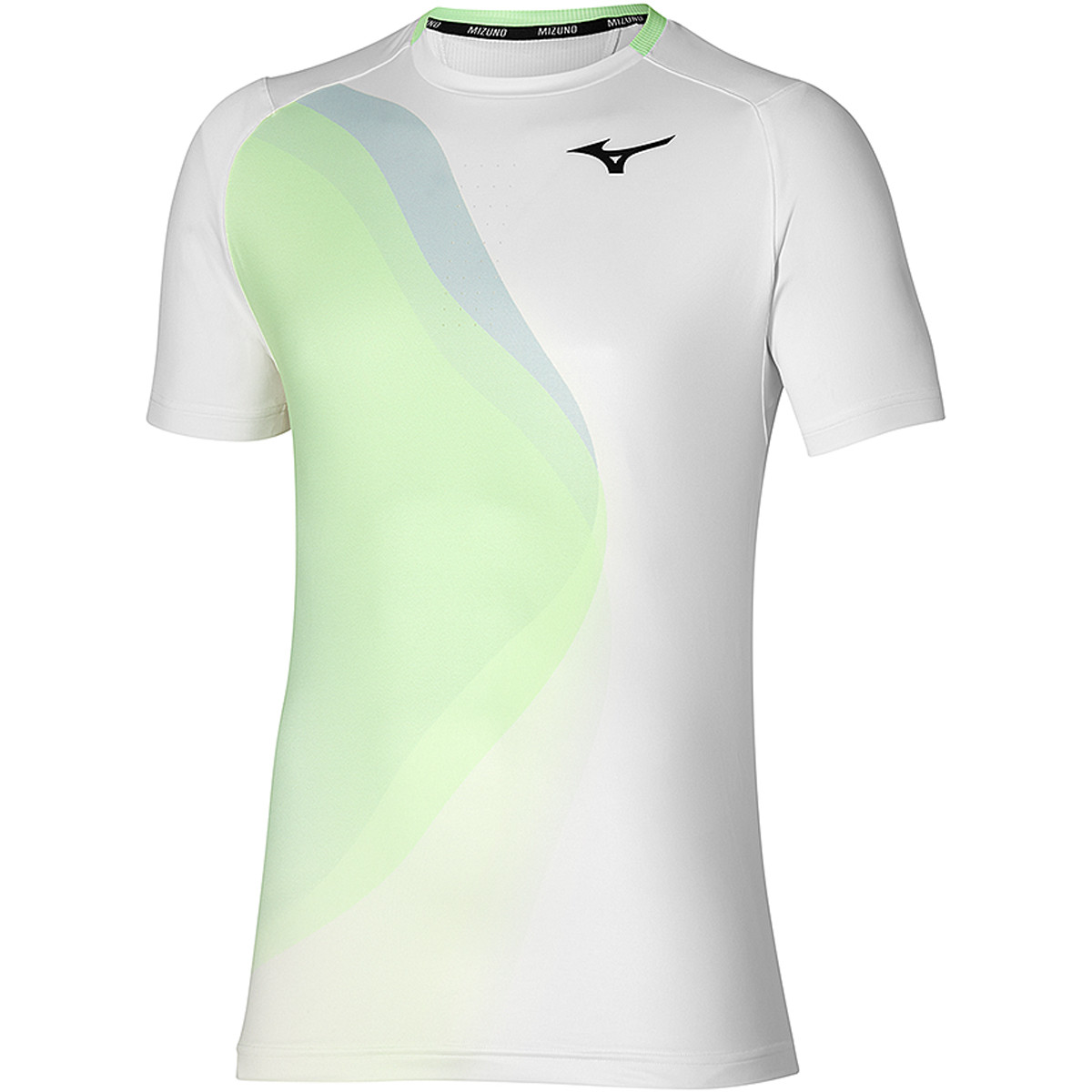 T-SHIRT MIZUNO SHADOW GRAPHIC