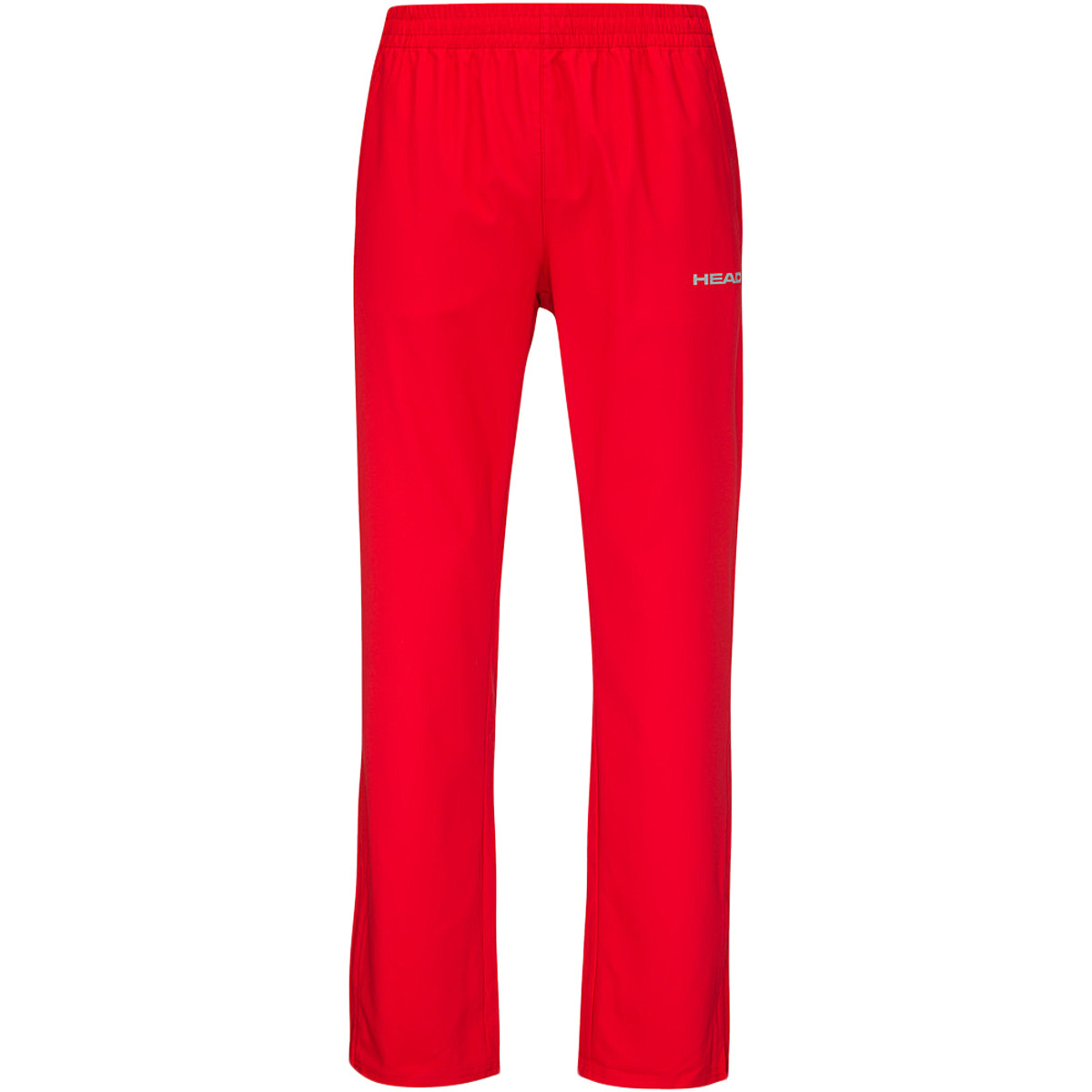 Pantalon Head Club Rouge