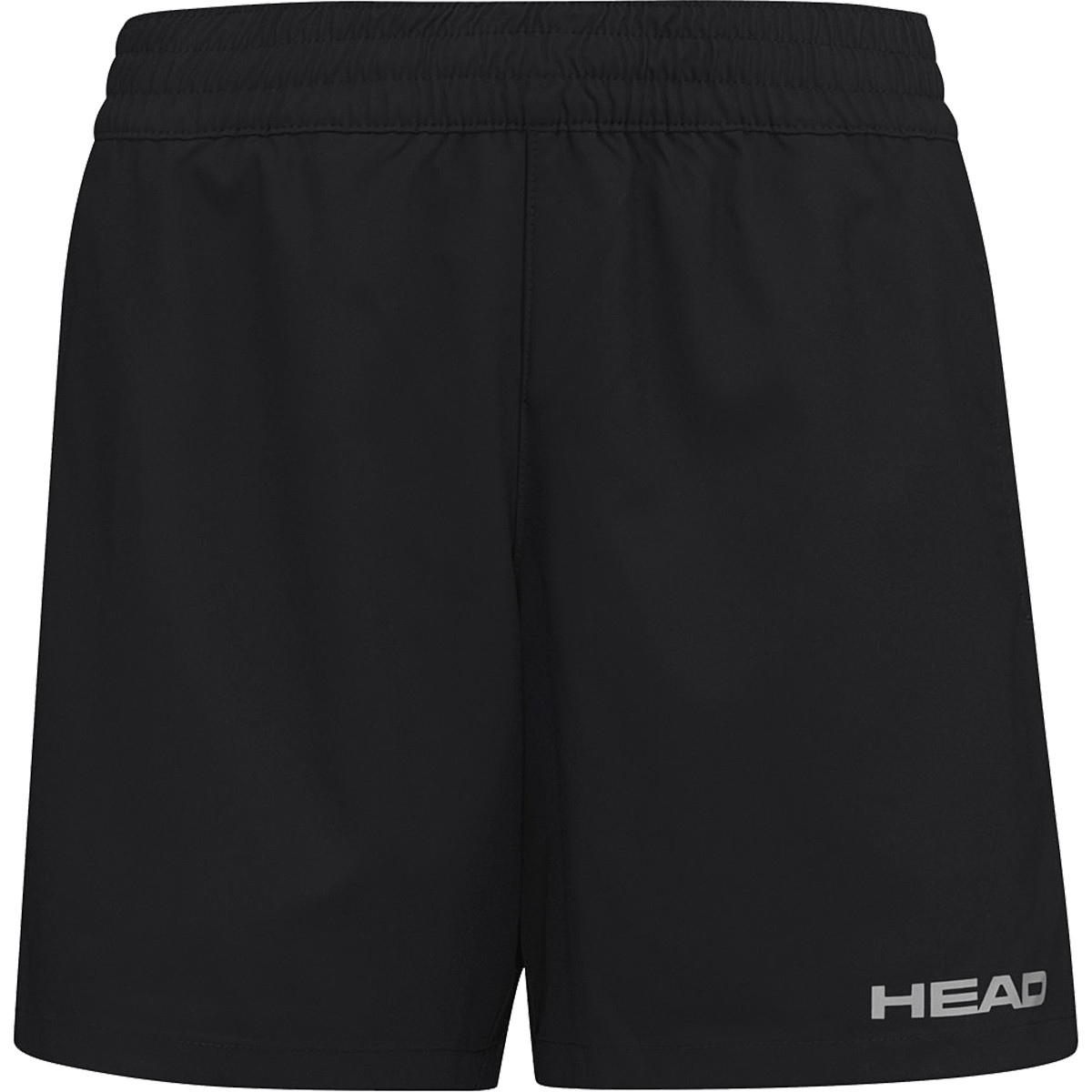 Short Head Femme Club Noir Short Tennis Achat